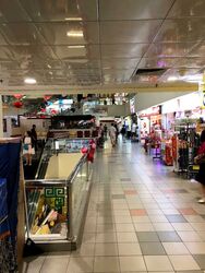 People's Park Centre (D1), Office #489324561